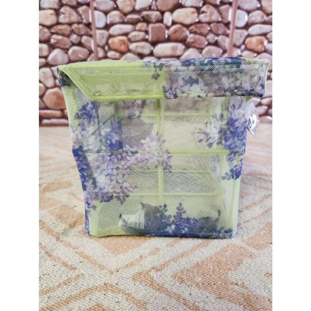 2000 Holly Holderman For Lakehouse Gift Box with Lock #A48